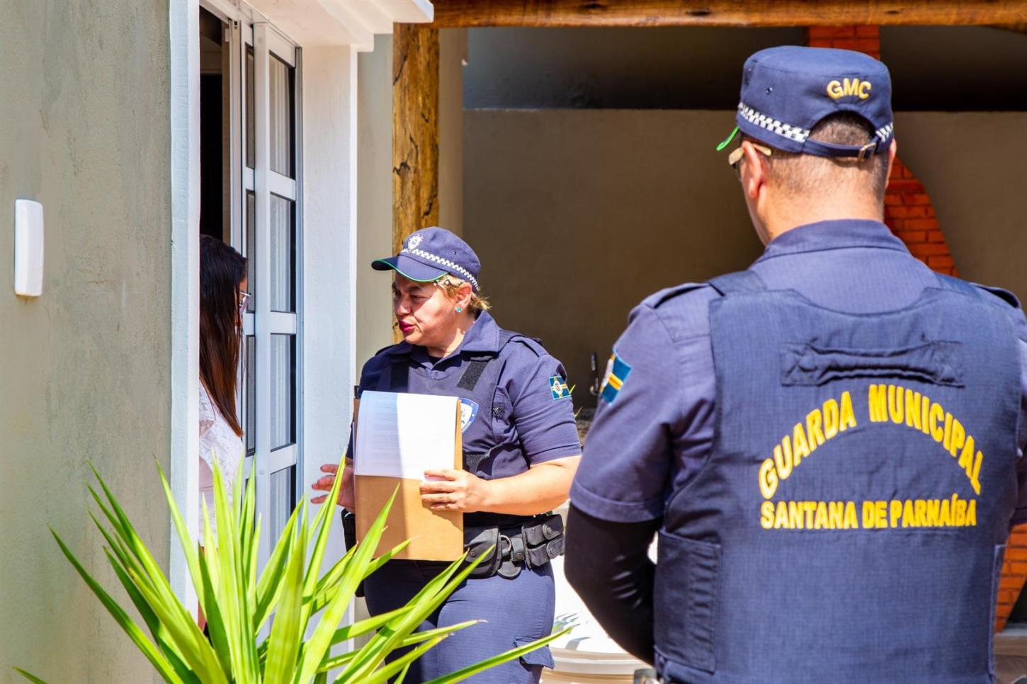 Município registra queda nos índices de violência doméstica pelo 5º mês seguido