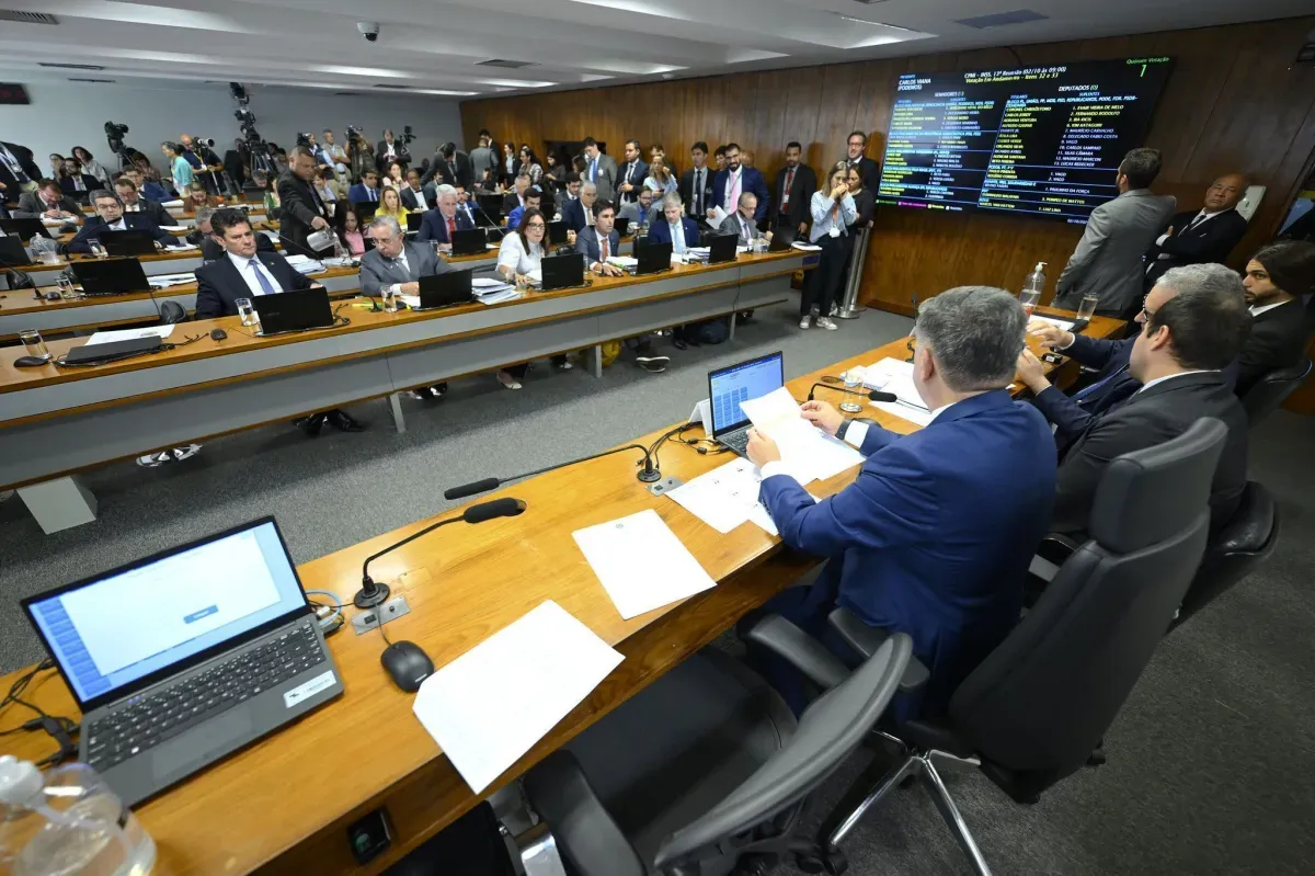 CPMI deve ouvir ex-presidente do INSS demitido após operação da PF