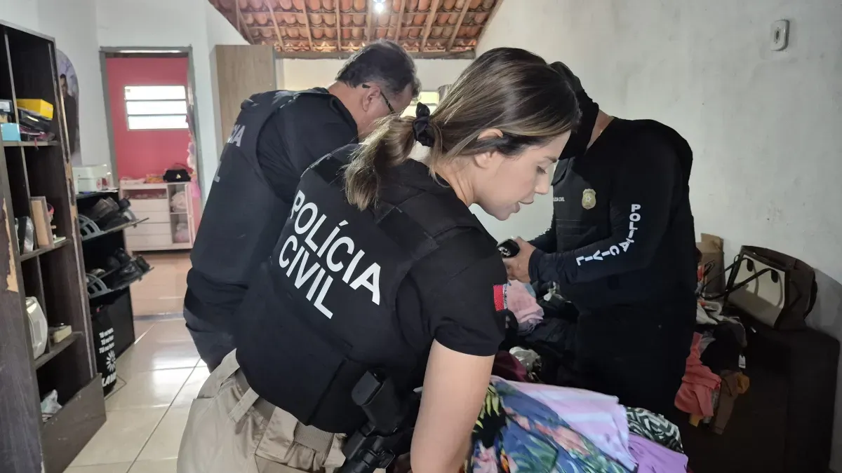 Falso consórcio: esquema lesava pessoas em busca da casa própria em Alagoas