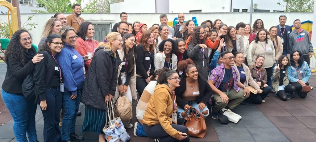 Fórum do Caps Infantil e da Juventude reúne profissionais de saúde mental em Barueri