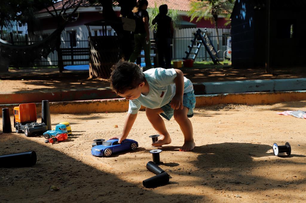 Mês das Crianças em Barueri tem programação especial e Show do Patati Patatá