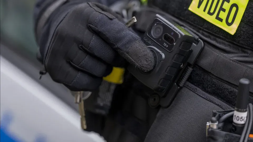 PMs usavam câmeras, mas parte da ação no Rio pode não ter sido gravada, diz secretário