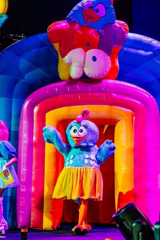 Programação cultural de outubro traz diversão e conscientização sobre o câncer de mama