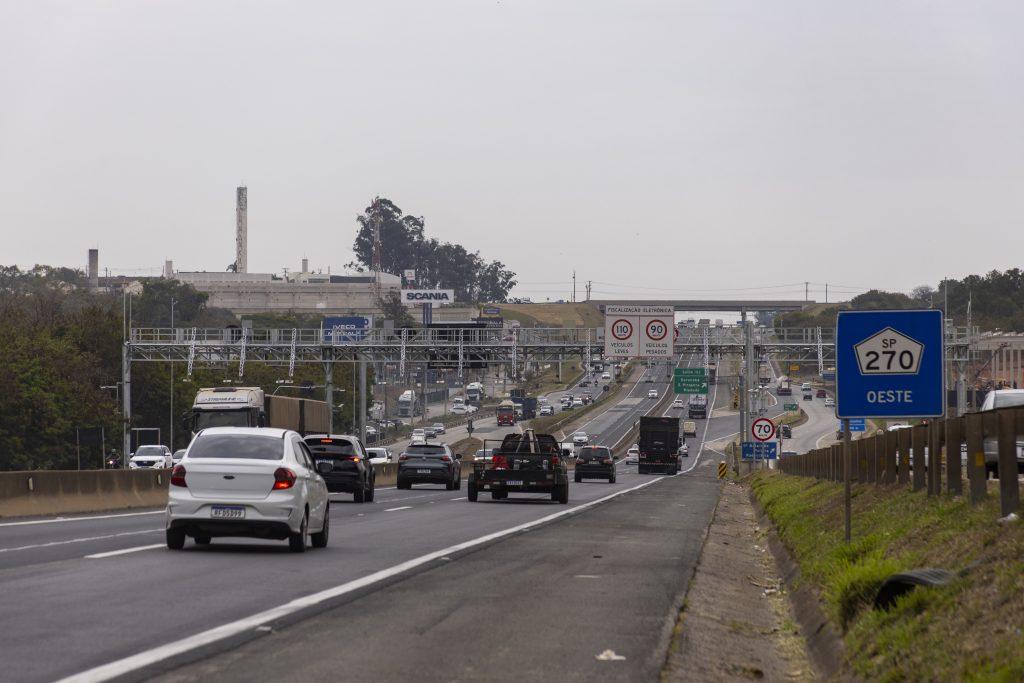 Siga Fácil começa a funcionar na Raposo Tavares no dia 1º; saiba como ter desconto