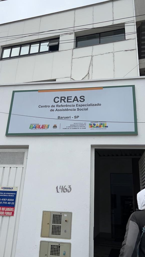 Creas amplia horário de atendimento a partir desta segunda (3)