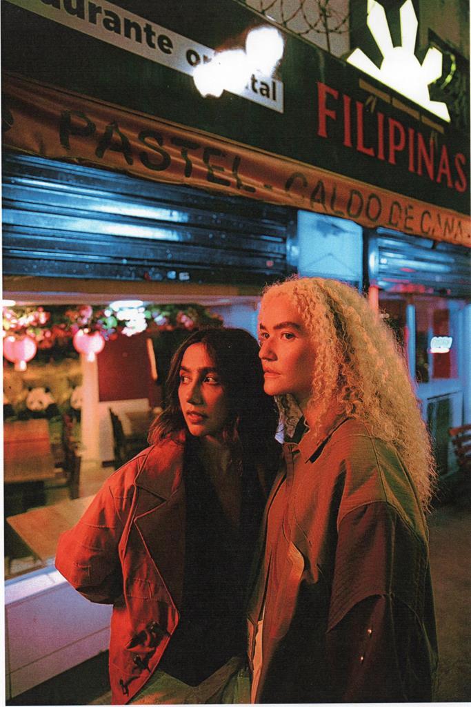 Anavitória abre o Natal Encantado de Barueri neste sábado (6)