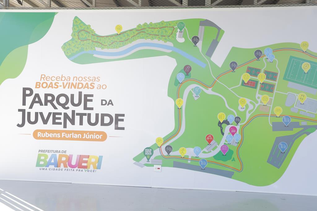 Barueri obtém 2ª colocação no Programa Município VerdeAzul no ciclo 2024-2025