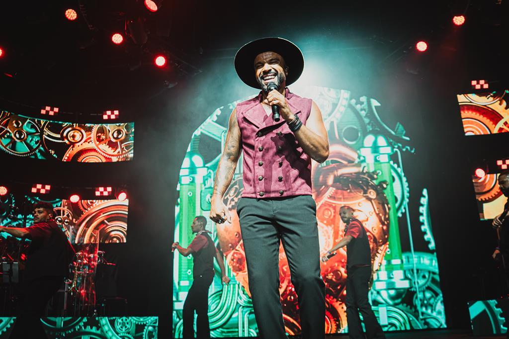 Dezembro em Barueri tem música, cultura e o encanto do Natal