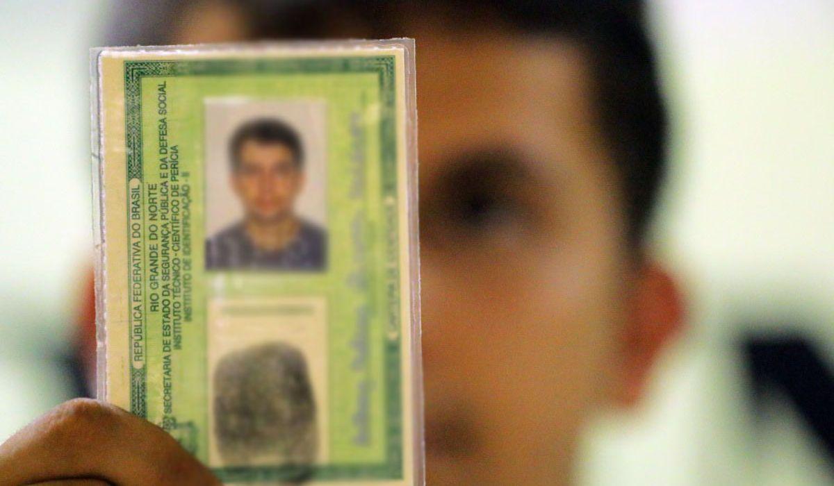 Antigo RG será aceito até quando? Veja data final para emitir a Nova Carteira de Identidade