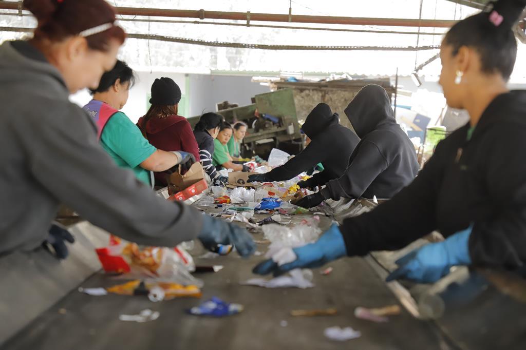 Barueri investe em sustentabilidade