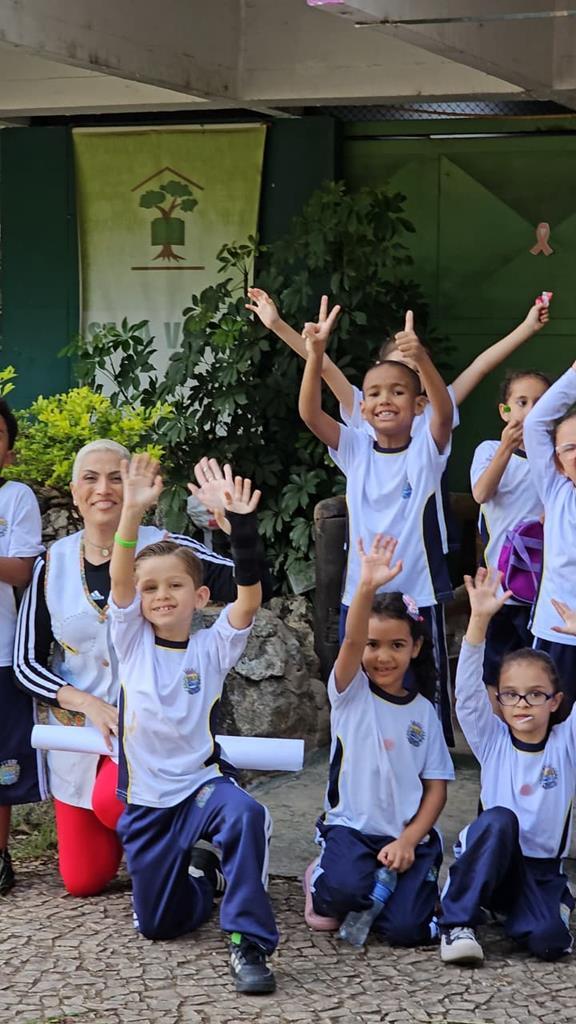 Sala Verde abre programação especial de férias no Parque Ecológico do Tietê