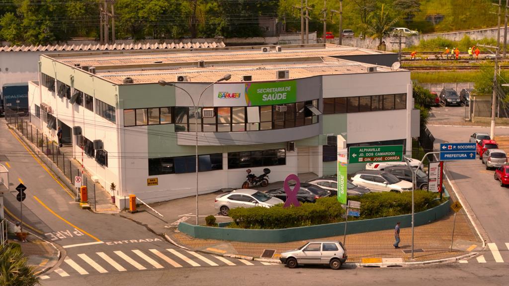 Barueri mobiliza população para eleições da Saúde