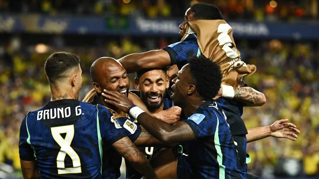 Brasil e Holanda têm quase 35% de chances de se enfrentarem na segunda fase