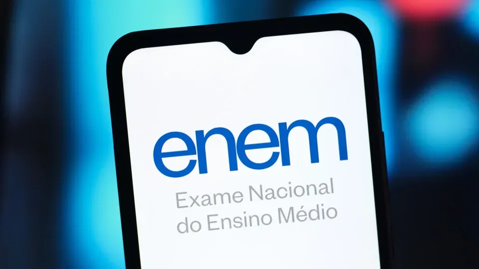 Enem 2026: inscrições ficam abertas até sexta-feira na internet