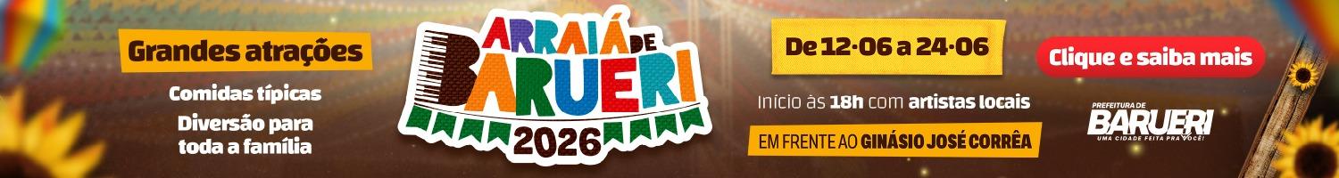 Prefeitura Barueri