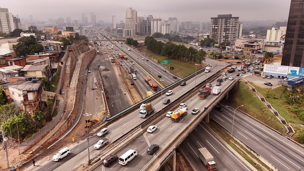 Barueri amplia investimentos em saúde, educação e infraestrutura com novas parcerias e projetos para a cidade