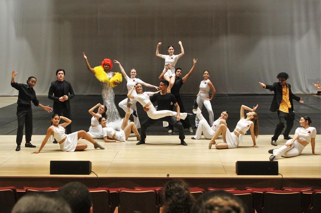 Inscrições para o Festival de Escolas de Teatro Profissionalizante vão até 16 de agosto