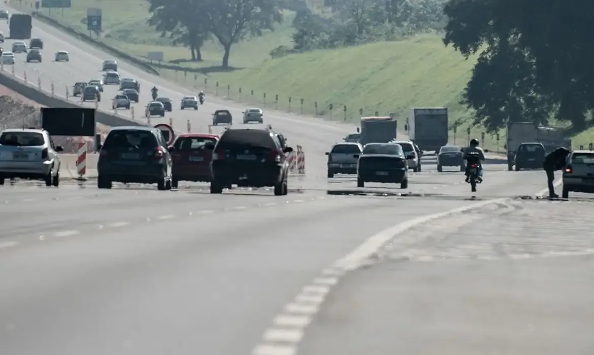 Mais de 30 rodovias paulistas têm pedágio reajustado nesta quarta