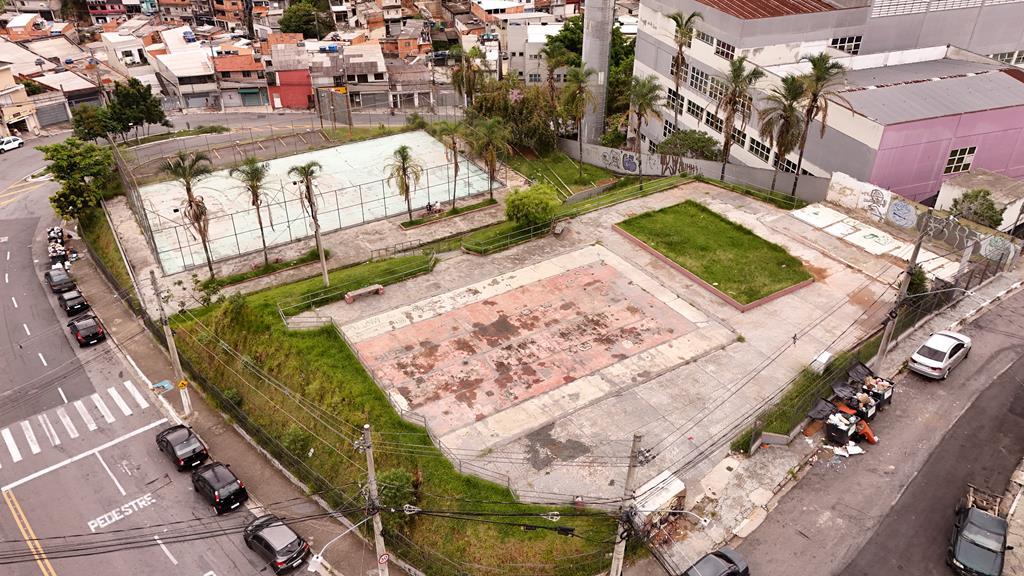 Barueri ganhará novo Centro Comunitário no Vale do Sol