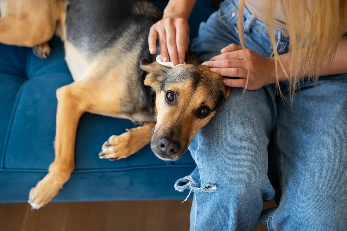 Dia do Cachorro: os sinais que o pet encontra para dizer 