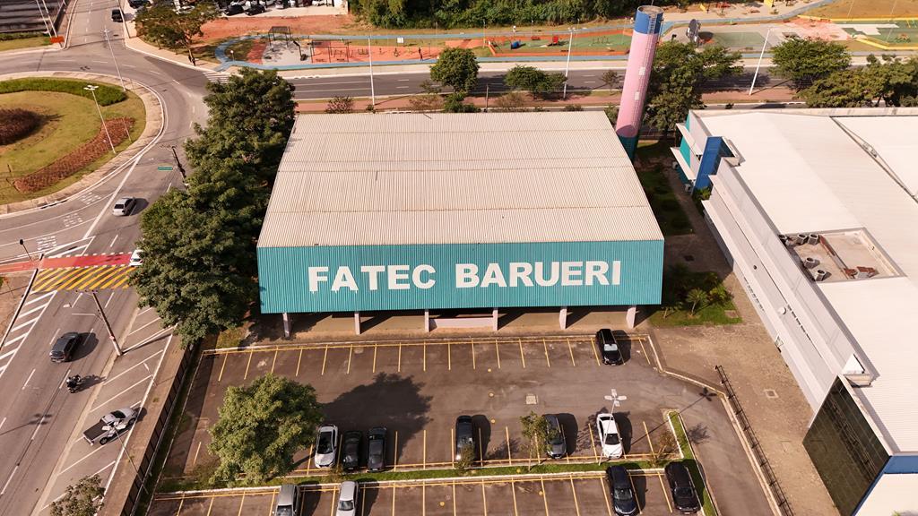 Vestibular 2027: Faculdade de Tecnologia abre inscrições dia 14 de setembro
