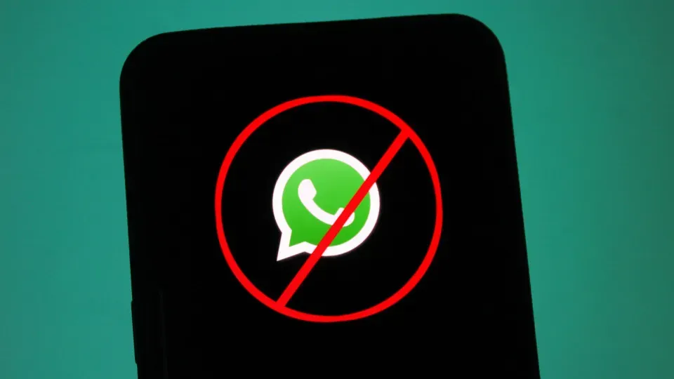 WhatsApp pode banir sua conta por 6 motivos