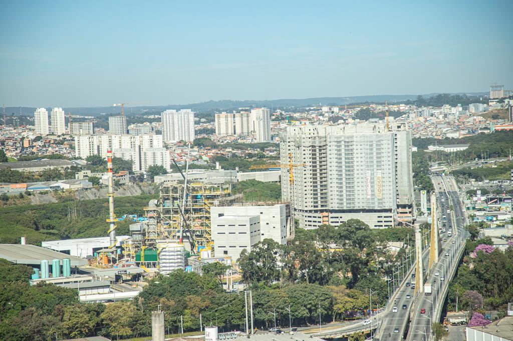 Barueri é a 7ª cidade mais segura do Brasil entre municípios com 200 mil a 500 mil habitantes