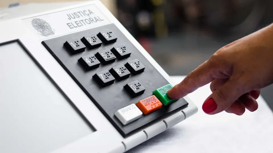 Que horas começa a votação? Veja os horários de início e fim do primeiro turno